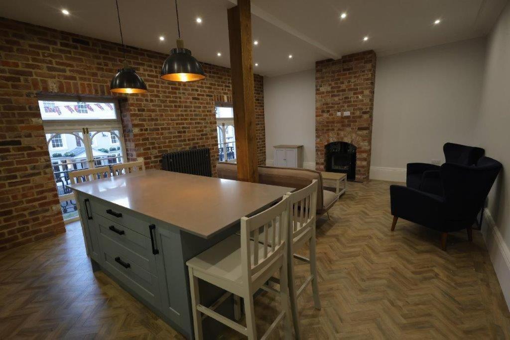 Apartment Red Lion